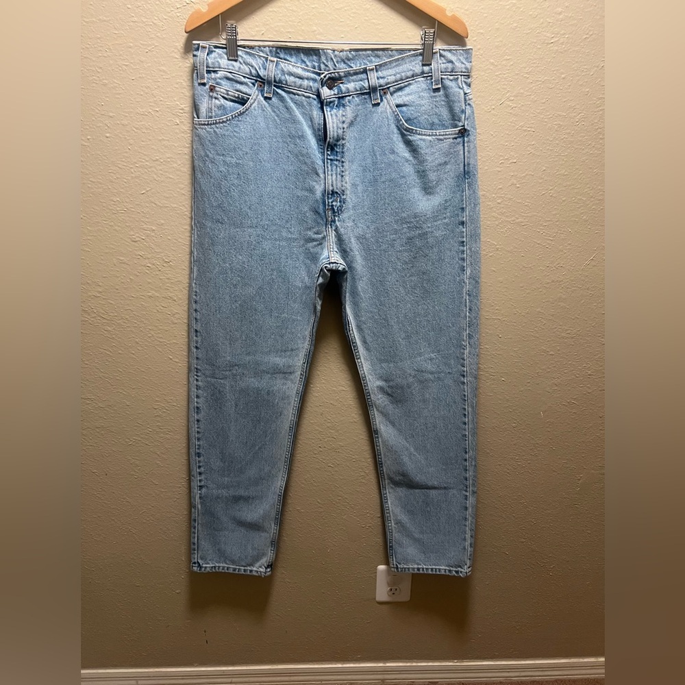 Levi's Jeans #505